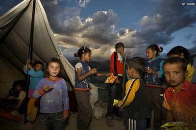 Leh: PM donates Rs 50,000 for floods victims