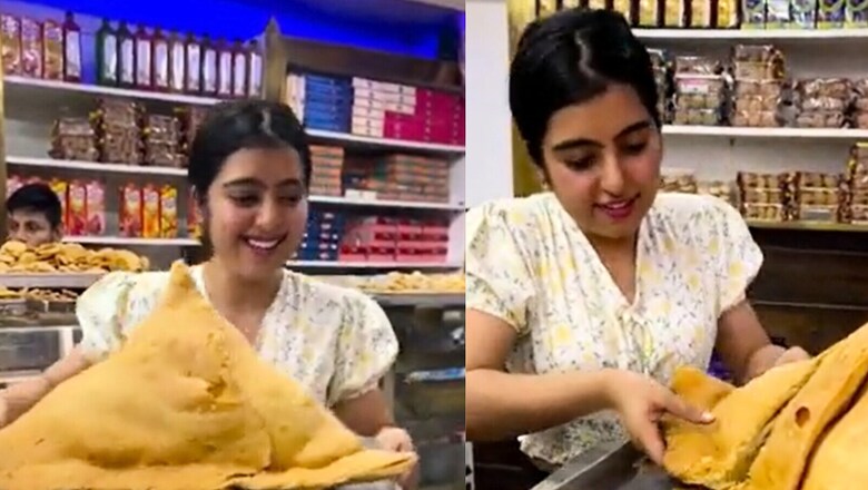 Eat 1 Samosa And Win Rs 51,000 Cash Prize. But Wait, There’s a Twist