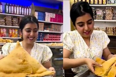 Eat 1 Samosa And Win Rs 51,000 Cash Prize. But Wait, There’s a Twist