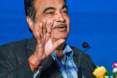 India to Become Global Automobile Manufacturing Hub in 5 Years: Nitin Gadkari