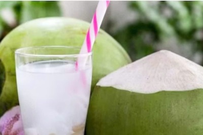 Hydration To Detoxification, Health Benefits Of Drinking Coconut Water In Summer