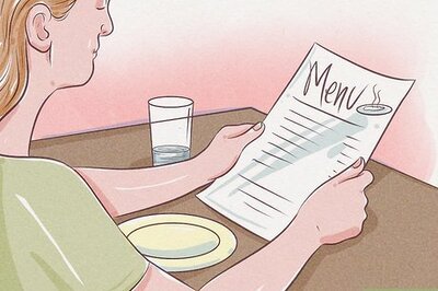 How to Eat Out As a Vegan