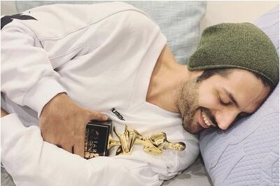 Wasn't Sure if I'd Make it to Film Set, Says Kartik Aaryan