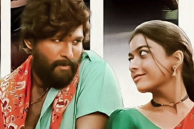 Pushpa: The Rise Becomes Highest Grossing South Film In Russia; Know How Much it Earned