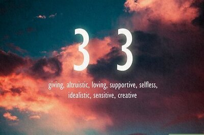 What Does It Mean to Have Life Path Number 33?