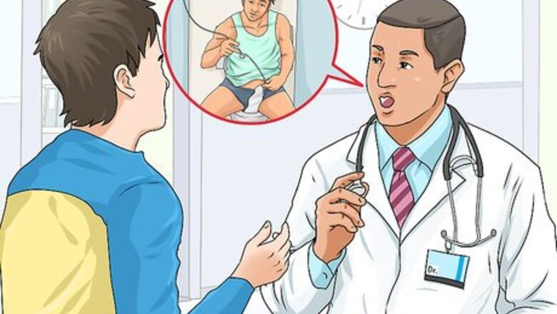 How to Irrigate Your Colostomy