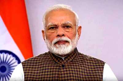 PM Modi Holds Video-conference with 130 Indian Missions Abroad on COVID-19, Lockdown Measures