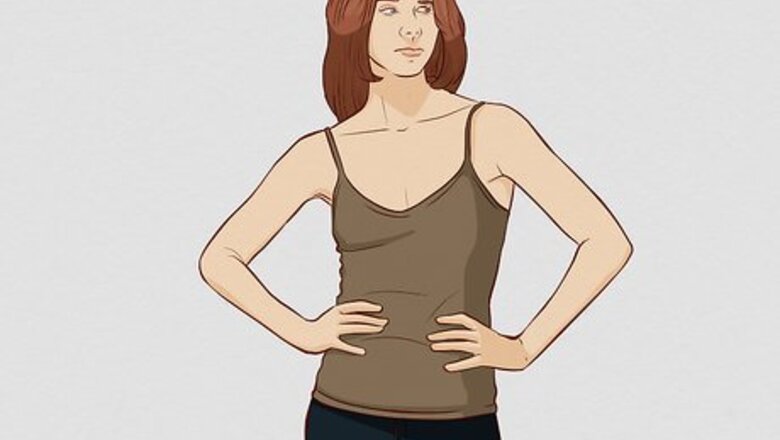 How to Become a Bikini Model