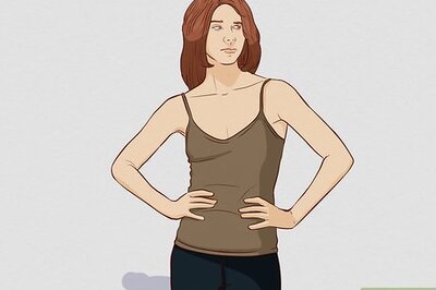 How to Become a Bikini Model