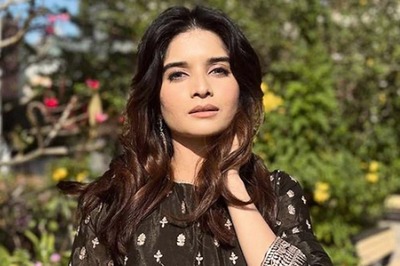 Bhavika Sharma Says She 'Relates' To Savi's Character In Ghum Hai Kisikey Pyaar Meiin