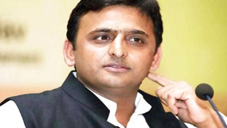 Akhilesh Yadav government 'insensitive' to farmers' suffering: BJP