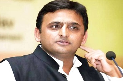 Akhilesh Yadav government 'insensitive' to farmers' suffering: BJP