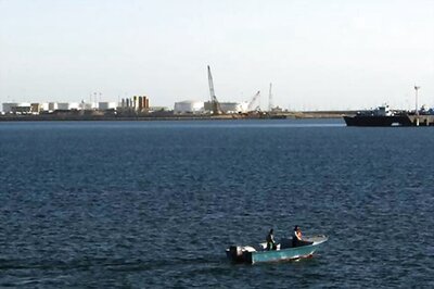 Fear of US Sanctions Stalls India's Plan to Develop Chabahar Port