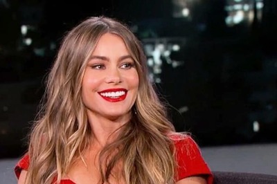 Sofia Vergara's Birthday Post For Friend Has A Desi Connection. See Why