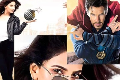 Doctor Strange in the Multiverse of Madness Gets More Screens in Pakistan