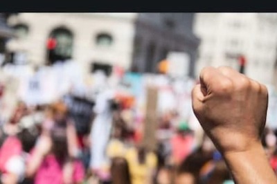 IP College Harassment: DU Students Hold Rally Demanding Justice For Victims