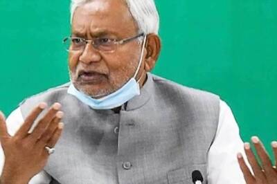 Fresh Special Status Demand for Bihar Sets off War of Words in NDA