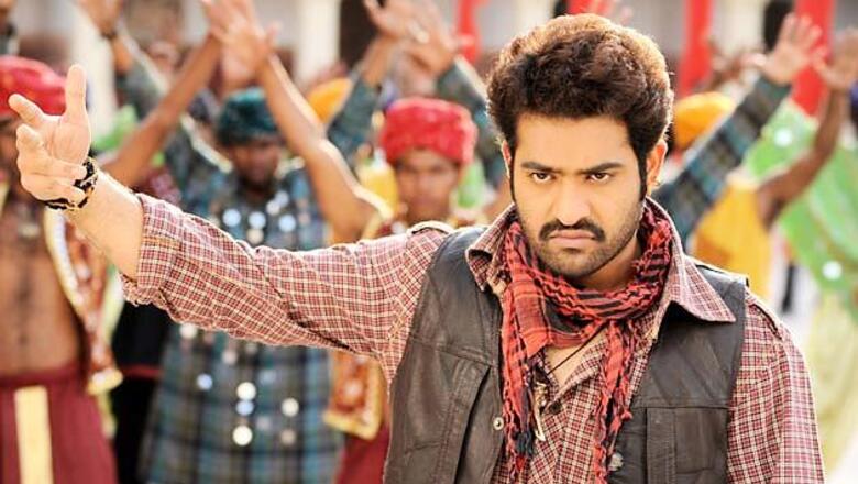 'Ramayya Vasthavayya' mints Rs 8.7 crore on first day in AP