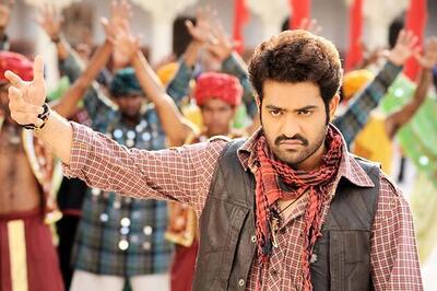 'Ramayya Vasthavayya' mints Rs 8.7 crore on first day in AP