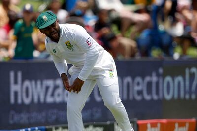 Temba Bavuma to Undergo Daily Medical Evaluations After Hamstring Strain
