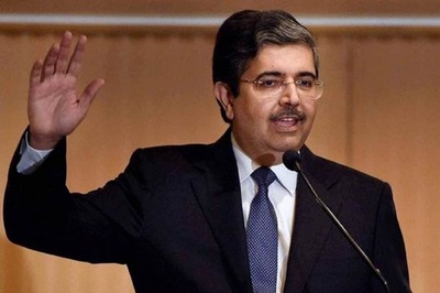 Kotak Pitches for Development of Finance Institution for Funding Renewable Energy Projects