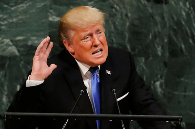 Trump’s Tweet Negated Our Sacrifices, Says ‘Deeply Disappointed’ Pakistan