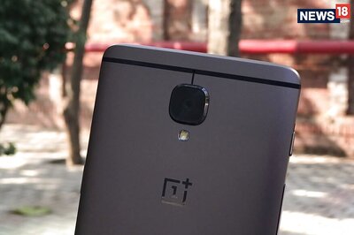 OnePlus to Make 3T Mobile Phones in India From Early 2017
