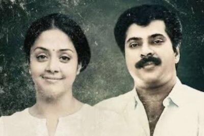 'What A Progressive Film': Suriya On Mammootty And Jyothika-starrer Malayalam Movie Kaathal