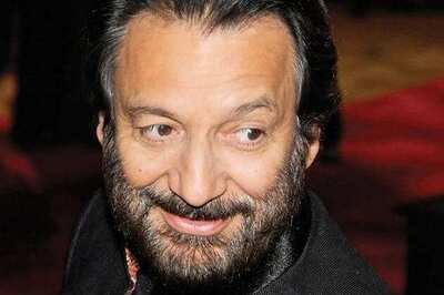 Vishwaroopam 2: It's the only way to work with Kamal Haasan, says Shekhar Kapur