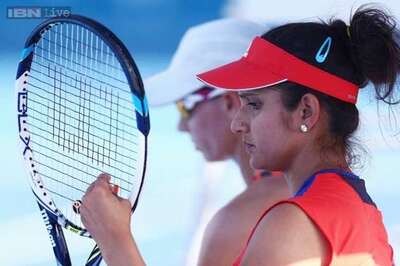 Sania-Cara to open US Open campaign against Karolina-Kristyna