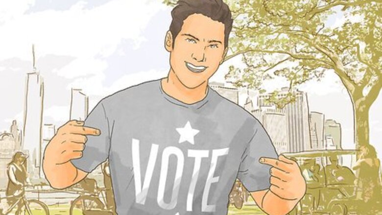 How to Vote for President