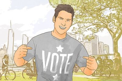 How to Vote for President