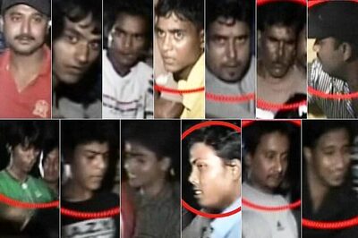 Guwahati molestation: Last accused surrenders