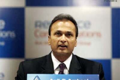 Anil Ambani group firms among top stock performers