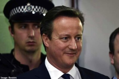 David Cameron launches new strategy to beat Islamist extremism in UK