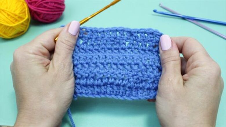 Knitting vs. Crochet: Which One Is Easier? (Plus How to Get Started)