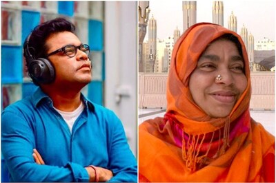 AR Rahman's Mother Passes Away, Composer Shares Moving Post on Social Media