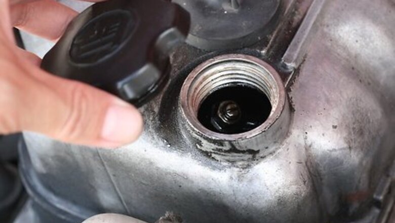 How to Perform a Basic Tune up for Your Car