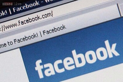 Man arrested for posting offensive pictures on Facebook