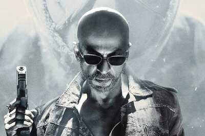 Jawan Fever Grips UAE; Advance Bookings For Shah Rukh Khan Starrer Opens 21 Days Ahead of Release