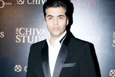 Karan Johar: Dharma Productions is new training ground for aspirants