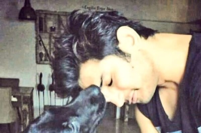 Sushant Singh Rajput's Dog Fudge Dies 3 Years After Actor's Death; SSR Fans Mourn