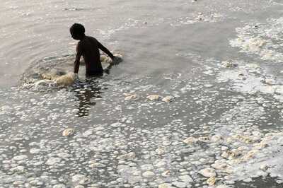 NGT seeks complete data on sewage discharged in Ganga