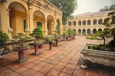 Travelers, This is World's Most Affordable City!