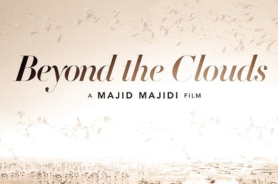 Majid Majidi's Beyond The Clouds, Starring Ishaan Khatter and Malavika Mohanan, Gets New Release Date