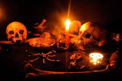 Pak Woman Chained, Tortured by Husband For 20 Days For 'Being Possessed' by Demons