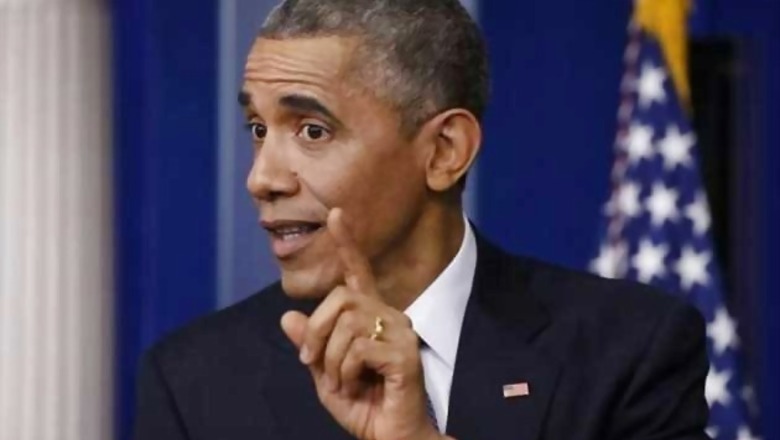 Barack Obama may visit PM Modi's constituency Varanasi next month