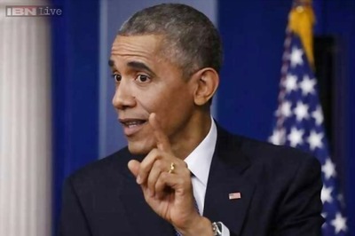 Barack Obama may visit PM Modi's constituency Varanasi next month