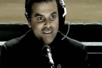 Mansoor Ijaz gets 1-year multiple entry Pak visa