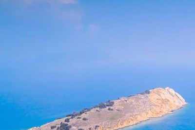 This Region In India Is Said To Be The 1st Land To Emerge On Earth